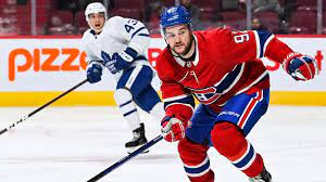 Les matchs vides pourraient redevenir la norme dans la NHL